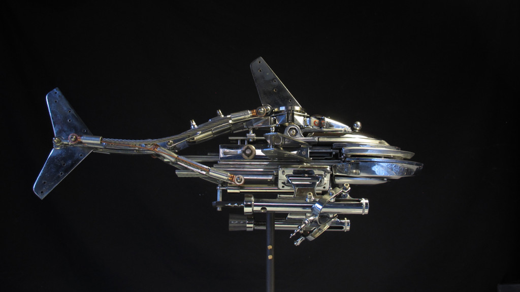 EXOCET